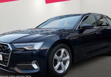 Audi A6 21.245 km 50.350 &euro; Mülheim 45478