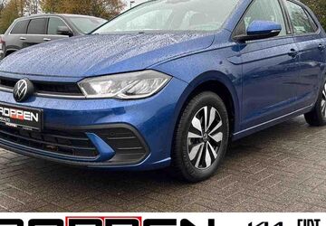 VW Polo 26.147 km 21.250 &euro; Herten 45701