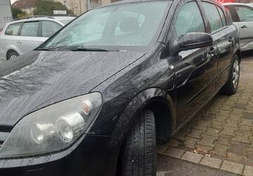Opel Astra 167.000 km 2.950 &euro; Essen 45276