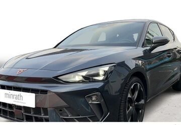 Cupra Leon 15.717 km 29.180 &euro; Moers 47441