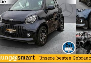 Smart ForTwo 15.998 km 16.778 &euro; Dorsten 46282