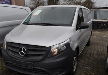 Mercedes-Benz Vito 75.000 km 16.900 &euro; Oberhausen 46049