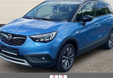 Opel Crossland (X) 66.950 km 11.950 &euro; Dorsten 46286