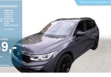 VW Tiguan 69.443 km 31.460 &euro; Moers 47441