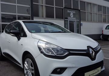 Renault Clio 32.000 km 10.990 &euro; Ratingen 40880