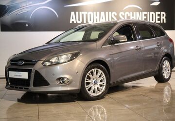 Ford Focus 168.227 km 8.000 &euro; Ratingen 40880