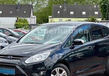 Ford C-Max 119.000 km 6.690 &euro; Oberhausen 46049