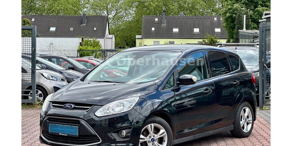 Ford C-Max 119.000 km 6.690 &euro; Oberhausen 46049