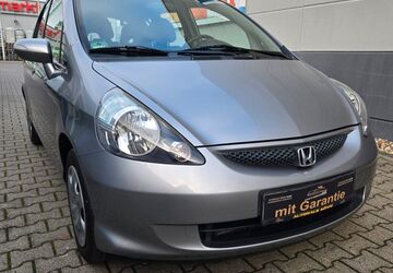 Honda Jazz 94.361 km 5.999 &euro; Rheinberg 47495