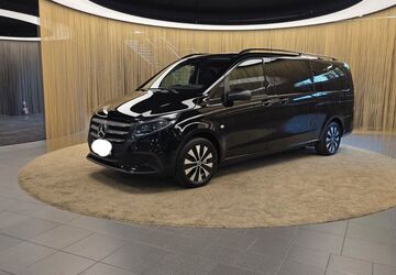 Mercedes-Benz Vito 8.000 km 61.999 &euro; Duisburg 47166