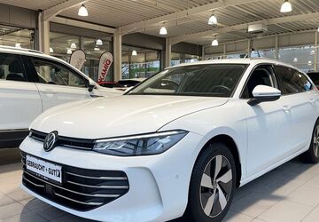 VW Passat Variant 25.780 km 34.850 &euro; Hünxe 46569