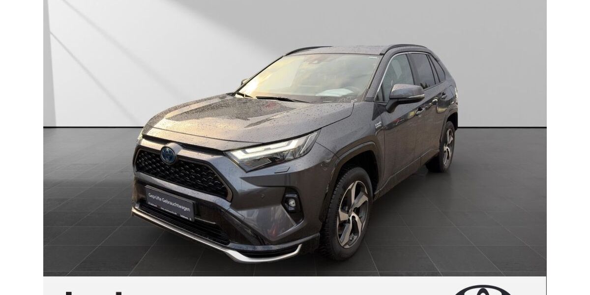 Toyota RAV 4 68.900 km 37.890 &euro; Mettmann 40822