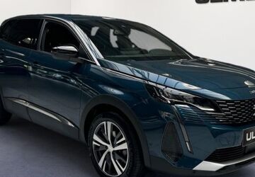 Peugeot 3008 27.086 km 26.980 &euro; Düsseldorf 40233