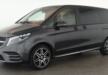 Mercedes-Benz V 300 58.600 km 66.284 &euro; Düsseldorf 40233