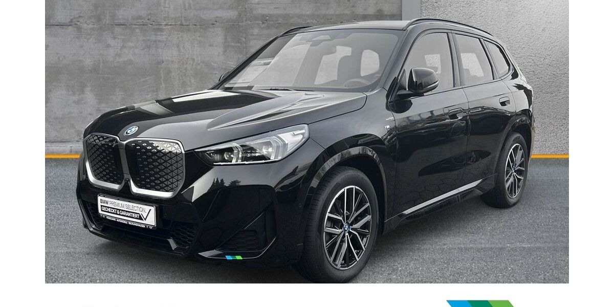 BMW iX1 11.800 km 40.490 &euro; Recklinghausen 45659