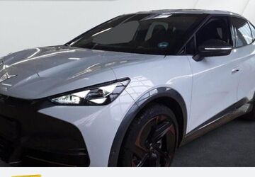Cupra Tavascan 14.256 km 41.870 &euro; Recklinghausen 45663