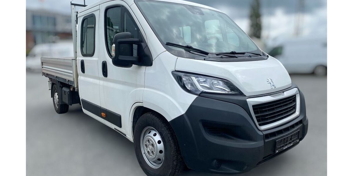 Peugeot Boxer 112.500 km 14.900 &euro; Essen 45309