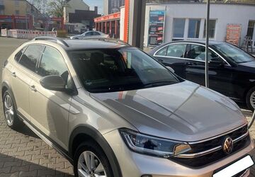 VW Taigo 19.735 km 19.500 &euro; Gelsenkirchen 45889