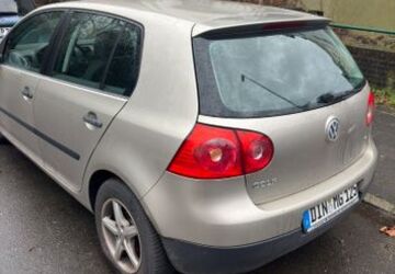 VW Golf 180.000 km 4.000 &euro; Wesel 46485
