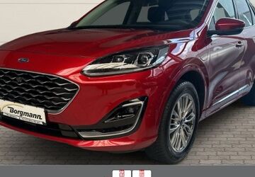 Ford Kuga 39.328 km 26.980 &euro; Essen 45356