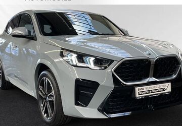 BMW X2 10.293 km 39.900 &euro; Moers 47441