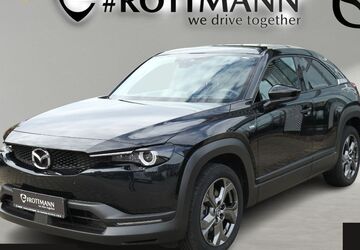 Mazda MX-30 42.493 km 15.490 &euro; Bottrop-Kirchhellen 46244