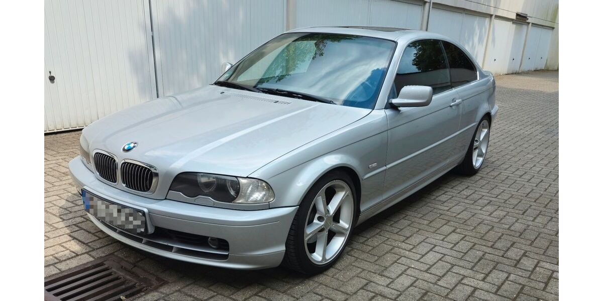 BMW 325 274.000 km 10.500 &euro; Duisburg 47198