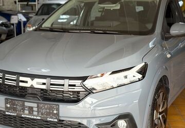 Dacia Sandero 6.000 km 15.990 &euro; Oberhausen 46145