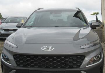 Hyundai KONA 28.511 km 16.970 &euro; Herne 44653