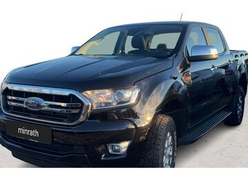 Ford Ranger 42.686 km 26.462 &euro; Moers-Hülsdonk 47441