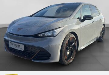 Cupra Born 58.639 km 23.220 &euro; Recklinghausen 45663