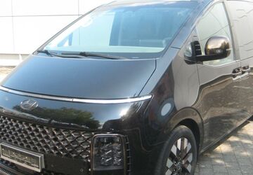 Hyundai STARIA 72.201 km 32.900 &euro; Krefeld 47800