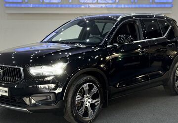 Volvo XC40 113.600 km 25.900 &euro; Krefeld 47799