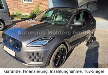 Jaguar E-Pace 97.000 km 23.950 &euro; Rheurdt 47509