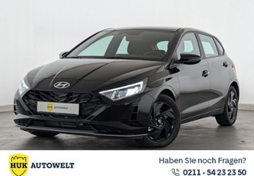 Hyundai i20 3.500 km 20.960 &euro; Düsseldorf 40599