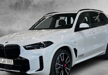BMW X5 15.000 km 93.990 &euro; Krefeld 47800