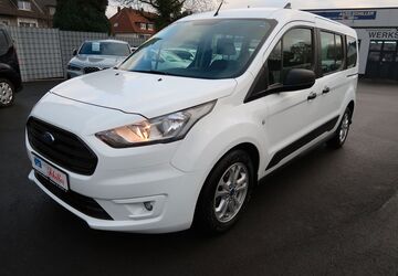 Ford Tourneo Connect 22.500 km 23.900 &euro; Bochum 44803