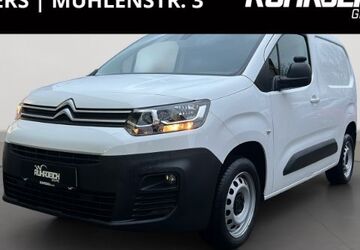 Citroen Berlingo 40.778 km 15.990 &euro; Duisburg 47059