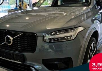 Volvo XC90 32.165 km 49.990 &euro; Essen-Kray 45309