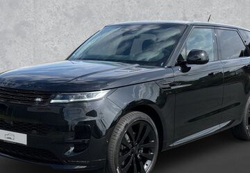 Land Rover Range Rover Sport 3.000 km 118.980 &euro; Essen 45141