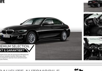 BMW 330 97.228 km 34.799 &euro; Oberhausen 46117