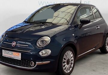 Fiat 500 27.028 km 13.222 &euro; Dinslaken 46539