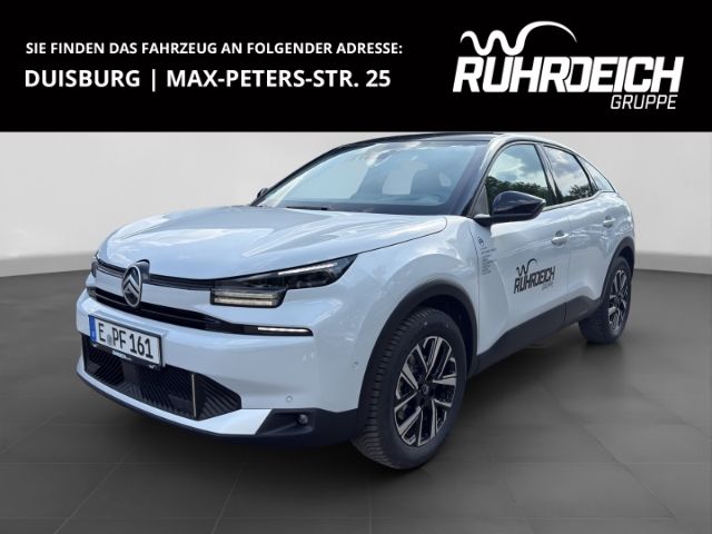 Citroen C4 5.000 km 25.990 &euro; Duisburg 47059