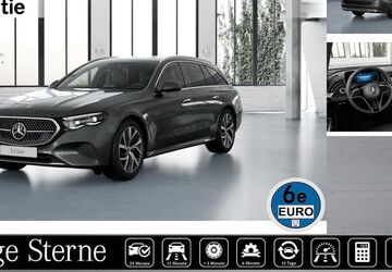 Mercedes-Benz E 300 12.833 km 56.666 &euro; Dorsten 46282