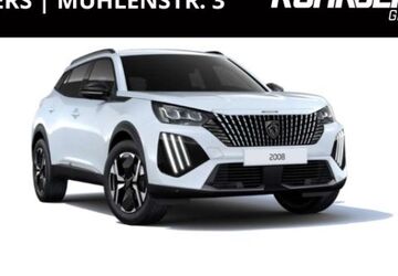Peugeot 2008 8.750 km 27.890 &euro; Duisburg 47059