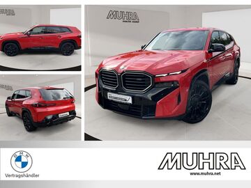 Gebrauchte BMW XM