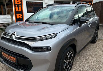 Citroen C3 40.000 km 14.980 &euro; Moers 47445