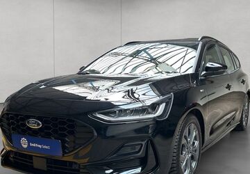 Ford Focus 18.981 km 24.770 &euro; Düsseldorf 40233