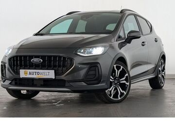 Ford Fiesta 63.120 km 13.660 &euro; Düsseldorf 40599