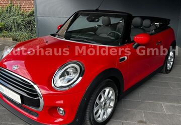 Mini Cooper 68.000 km 20.450 &euro; Rheurdt 47509